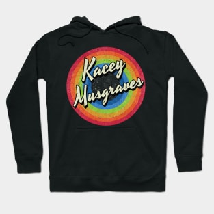 Vintage Style - Kacey Musgraves Hoodie